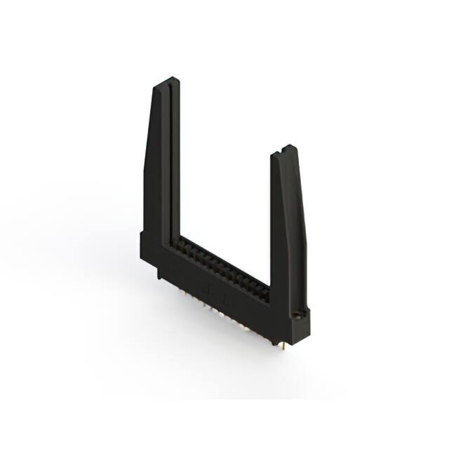 396-017-522-678 EDAC Inc.  Edgeboard Connectors
